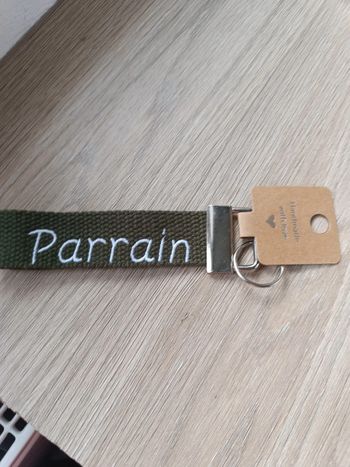 Porte clé
