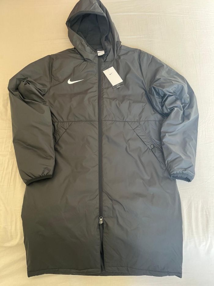parka Nike - photo numéro 4