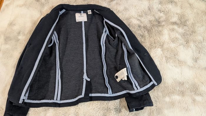 Veste Okaïdi taille 6 ans - photo numéro 7