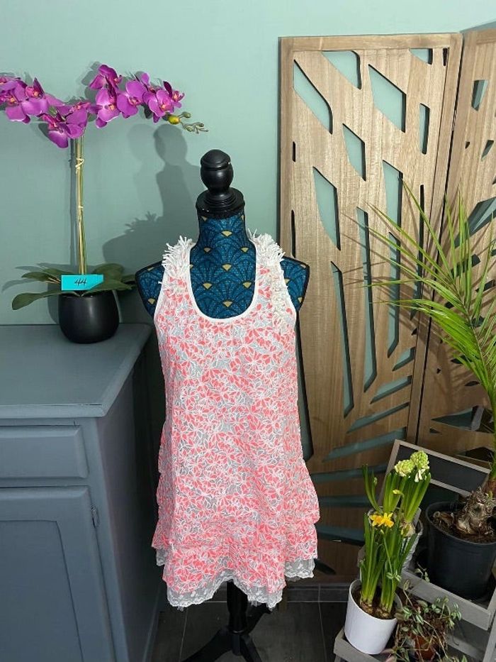 Robe femme 44