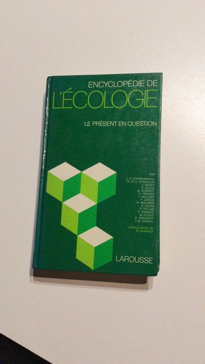 Encyclopédies environnement écologie cycle de la vie idéal expliquer fonctionnement aux enfants