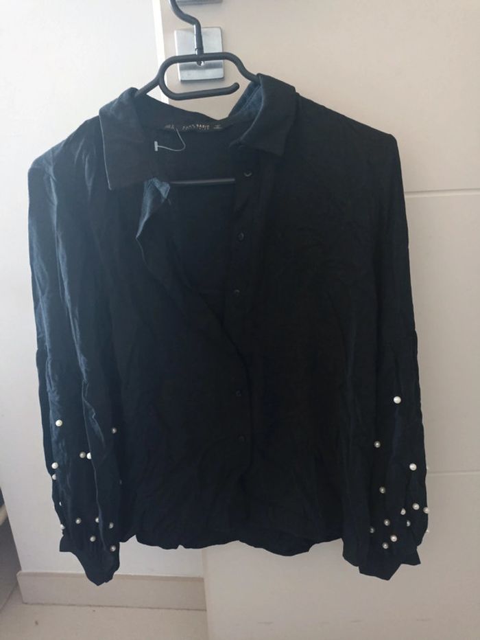 Chemise Zara S