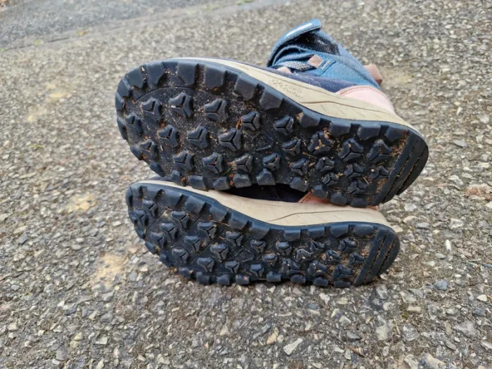 Chaussures de marche hiver, waterproof - photo numéro 5