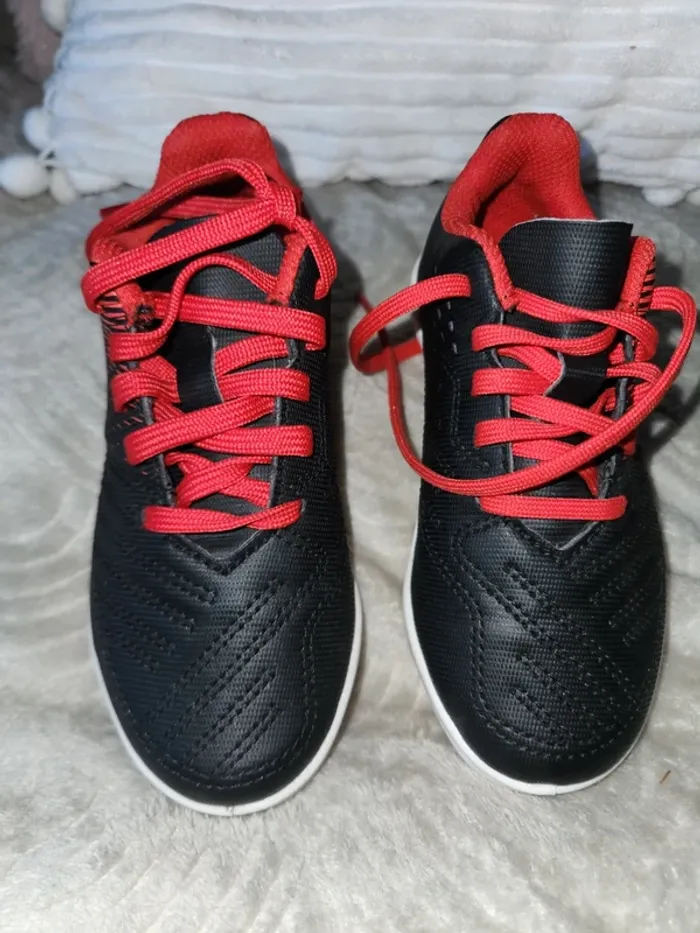 Crampons pointure 26