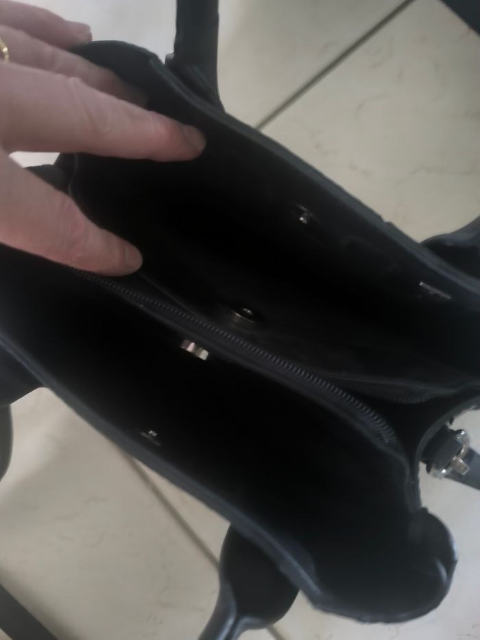 Sac femme - photo numéro 2