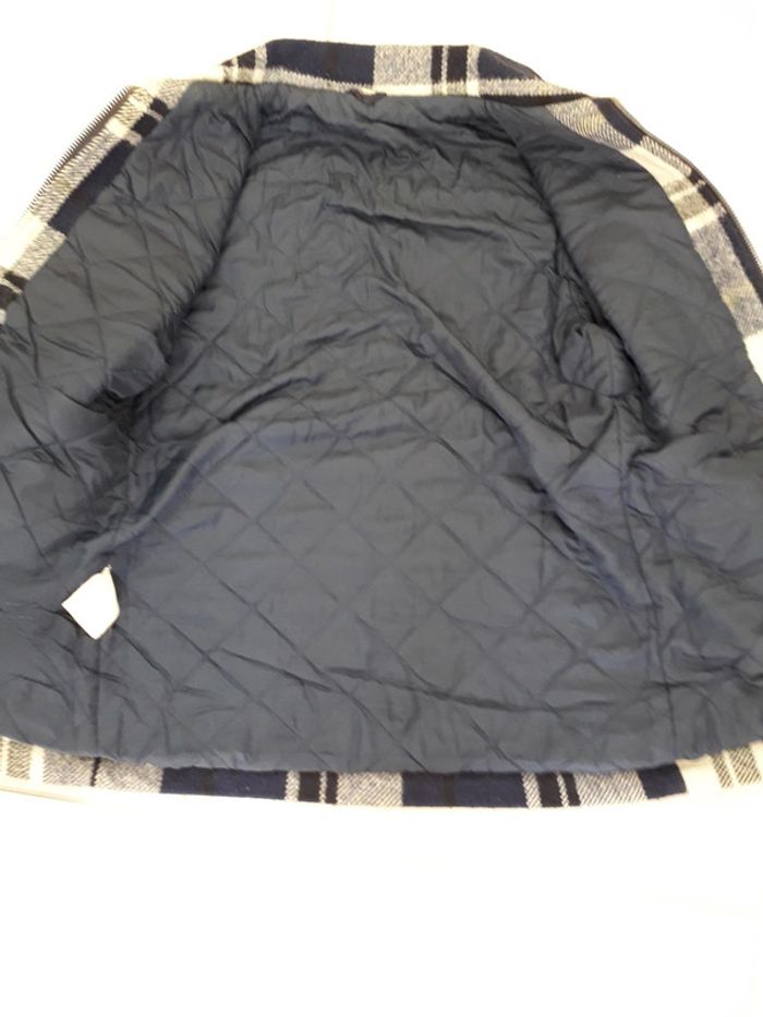 Veste écossaise - 12 ans - photo numéro 13