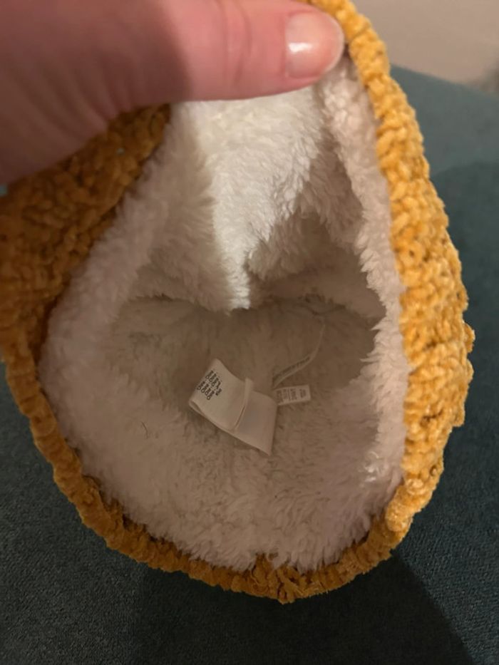 Bonnet à pompon - photo numéro 5