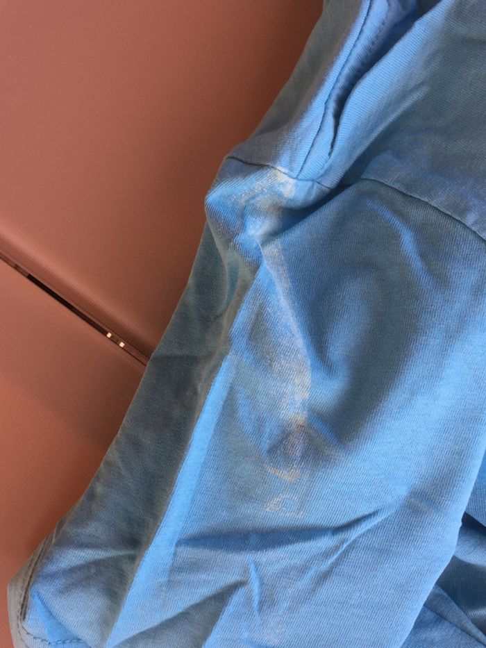 tee-shirt puma 14ans - photo numéro 4