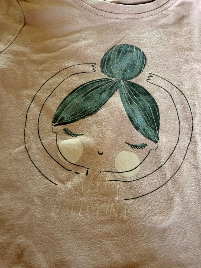 Ensemble fille - photo numéro 5