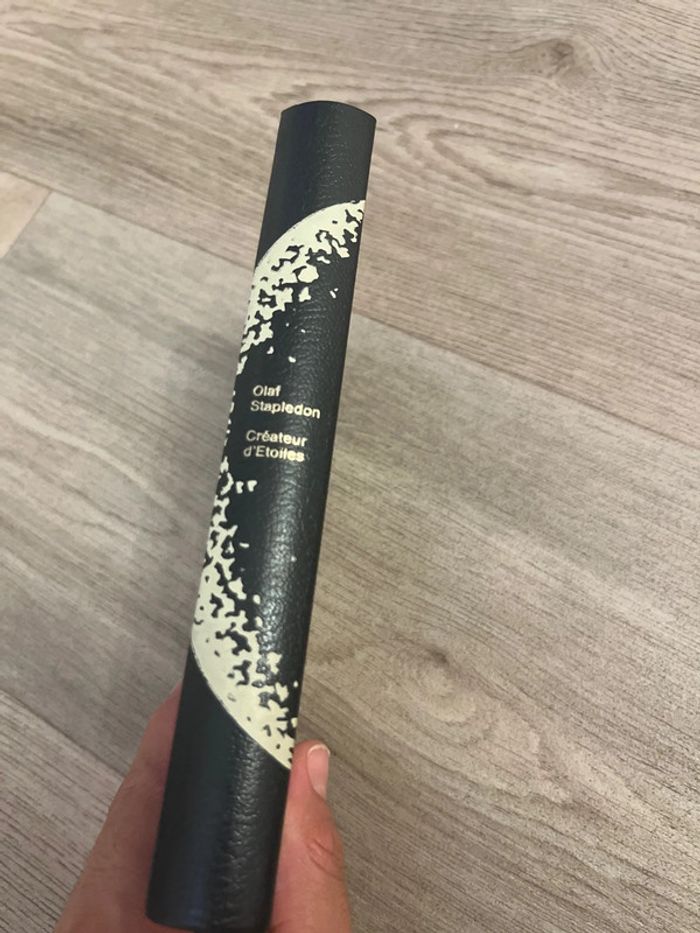 Créateur d’étoiles - photo numéro 2