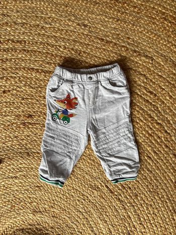 Pantalon DPAM - 18 mois