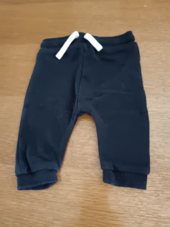 Lot de 6 pantalons - photo numéro 4