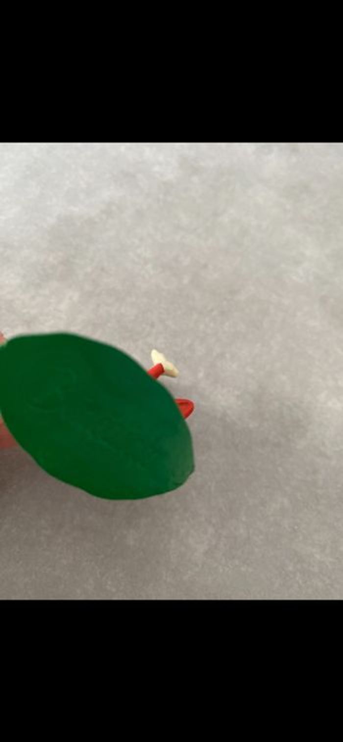 Figurine jouet Footballeur - photo numéro 4