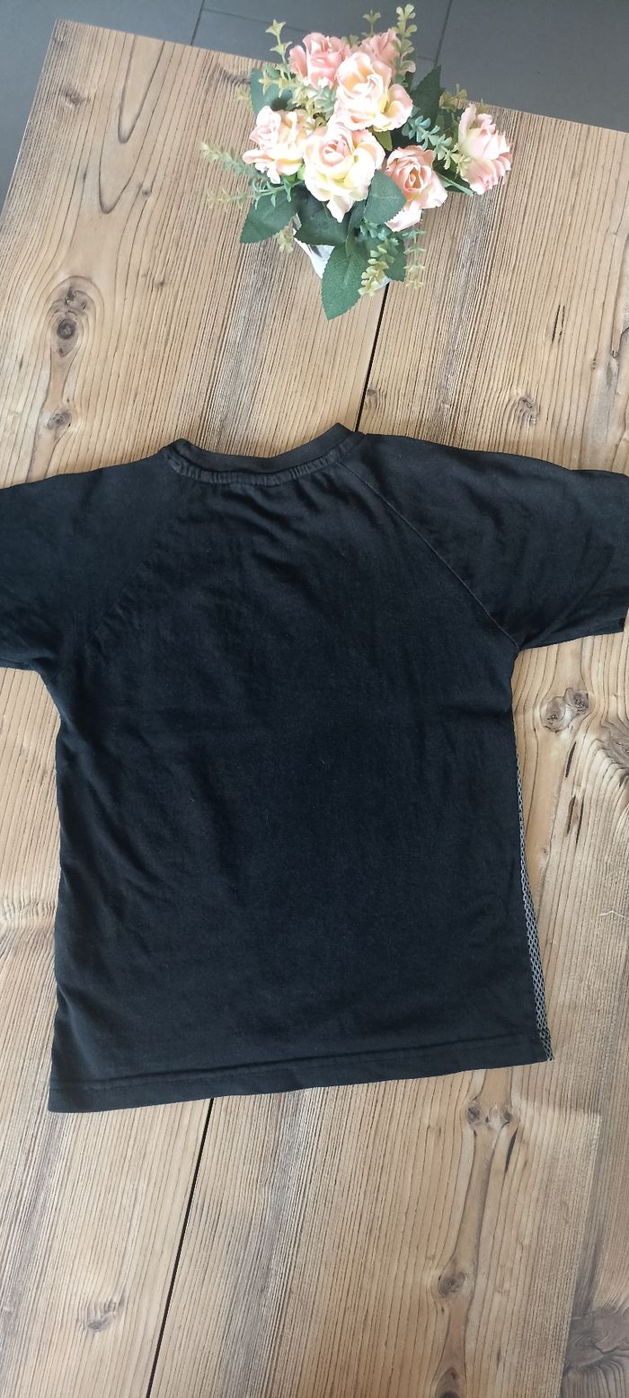 T-shirt 8 ans Spiderman - photo numéro 4