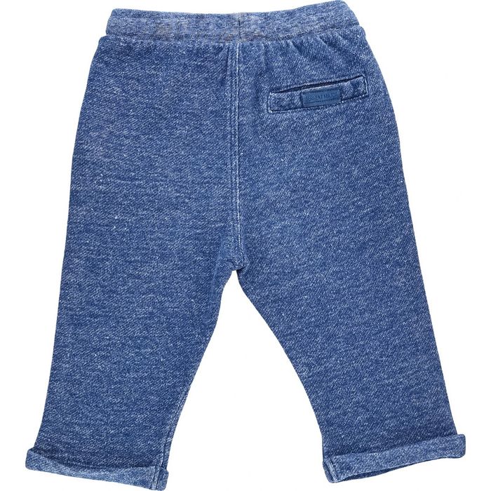 Pantalon 12 mois en coton Sergent Major - photo numéro 2