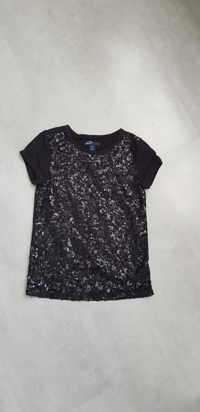 Haut gap kids 8 ans