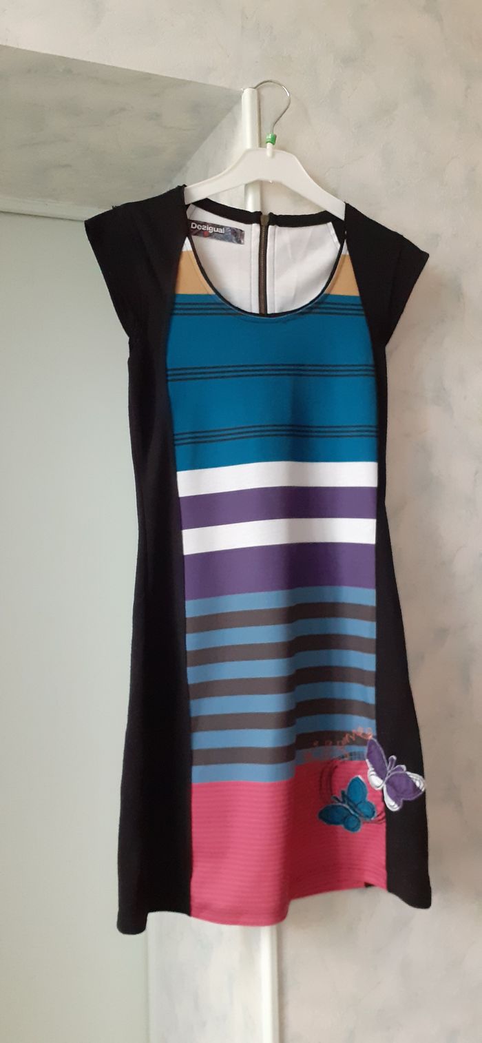 Robe femme taille S