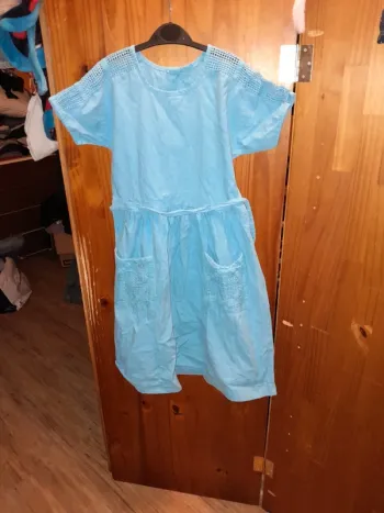 Robe enfant