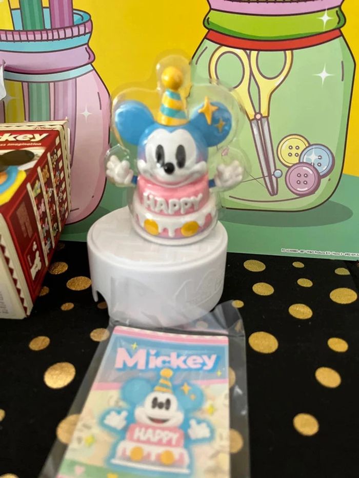Blind box mystère popmart disney sweets - photo numéro 2