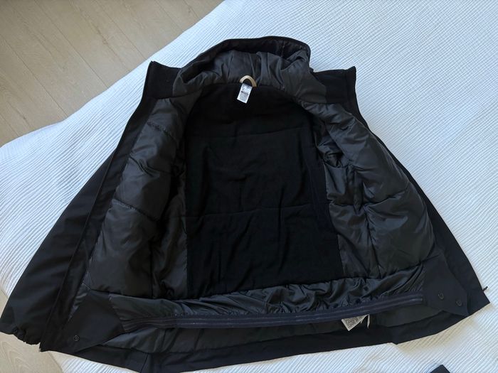 Ensemble de ski décathlon femme manteau et pantalon Wedze - photo numéro 7