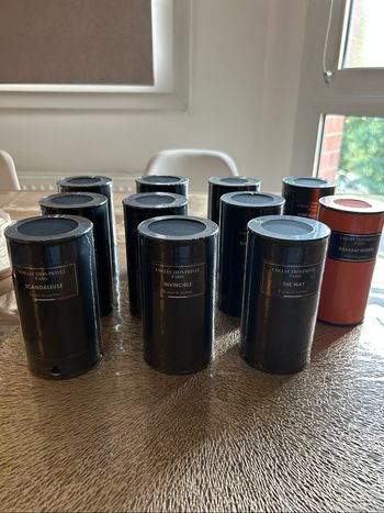 Collection privée