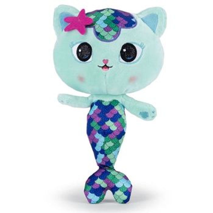 Marine Peluche Gabby et la Maison Magique - 20cm