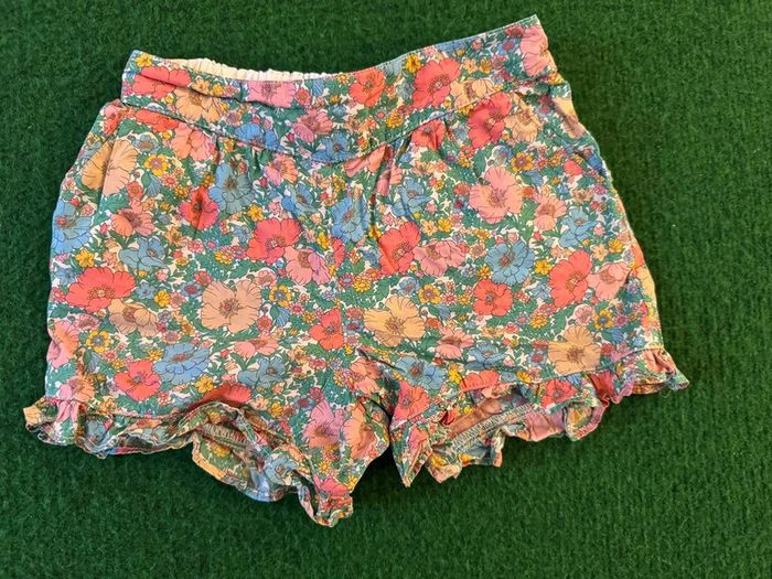 Short liberty