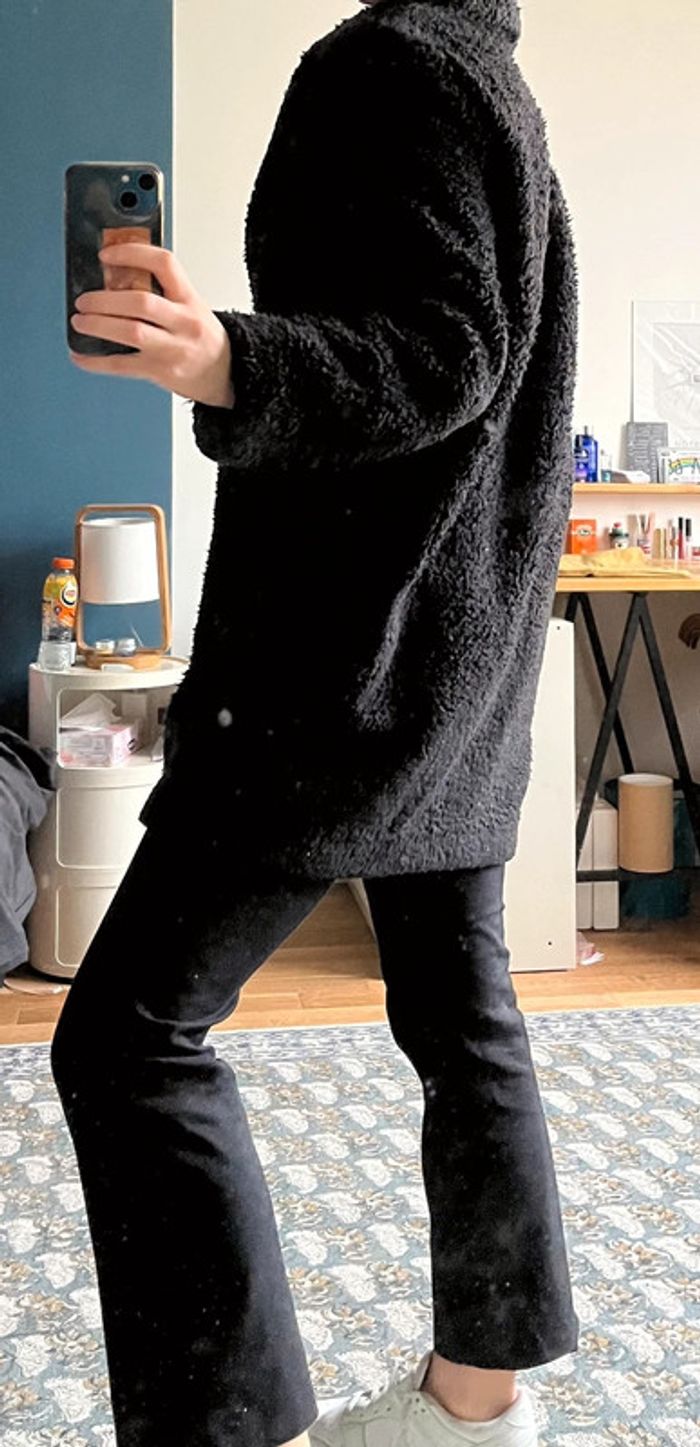 Manteau long - photo numéro 6