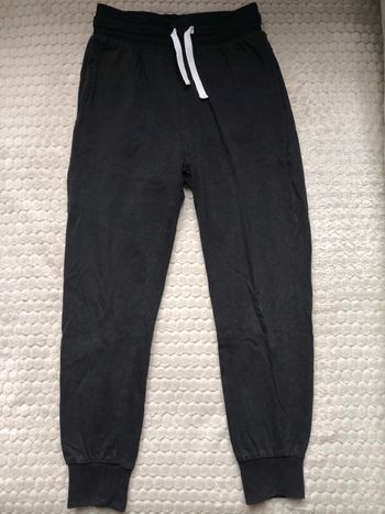 Pantalon de jogging mixte H&M 7-8 ans