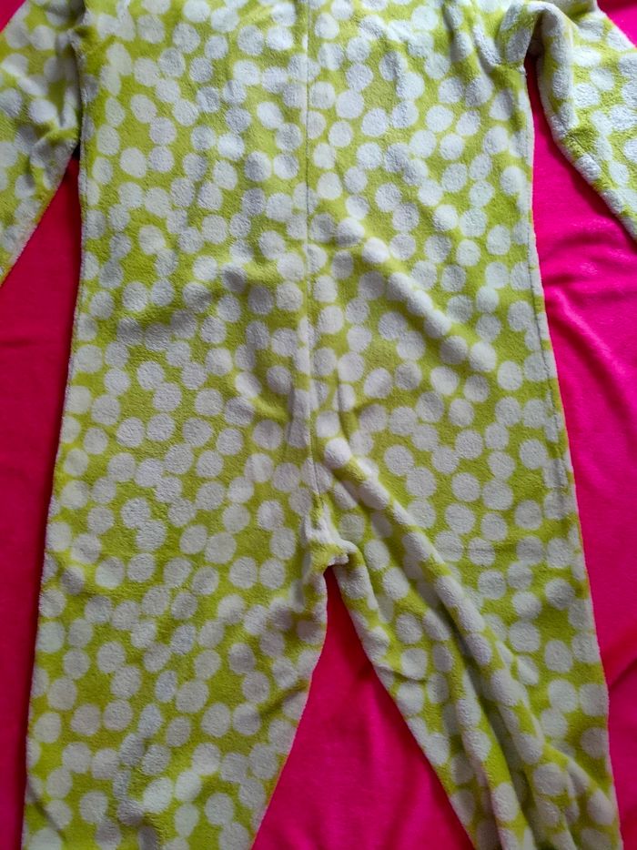 Pygama - photo numéro 6