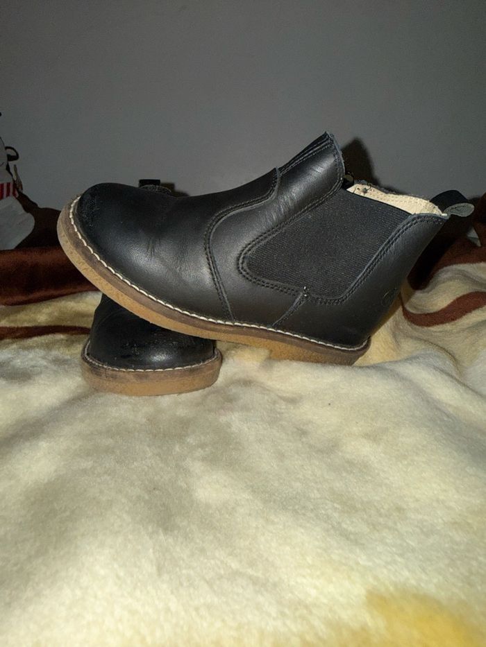 Chaussures de enfants - photo numéro 4