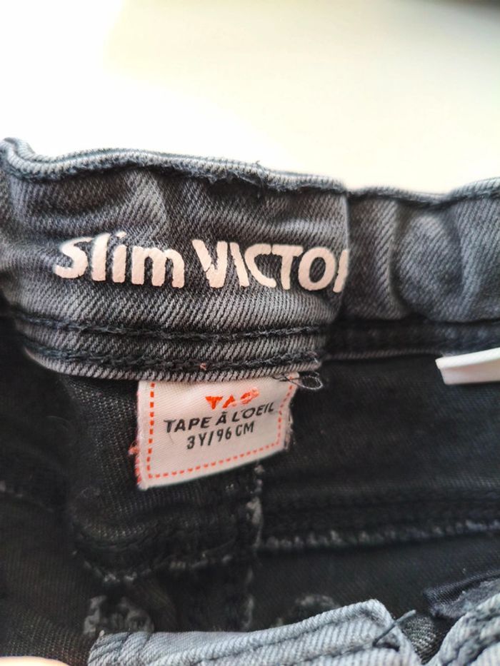 Jeans 3ans - photo numéro 2