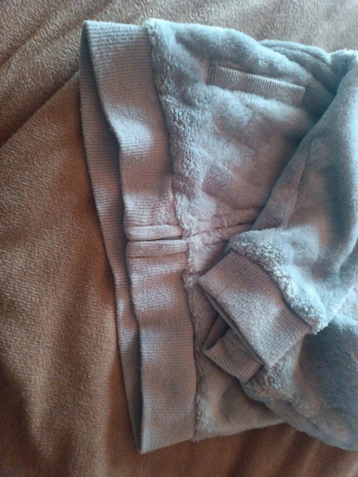 Veste polaire - photo numéro 5
