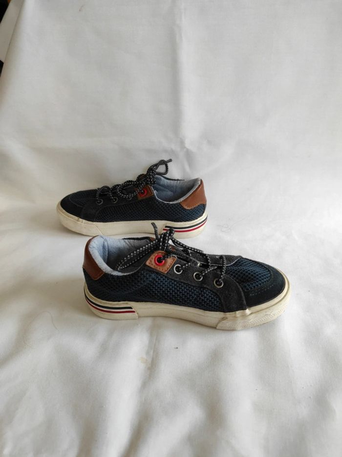 Chaussures - photo numéro 4