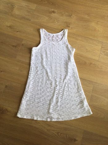 Robe de plage