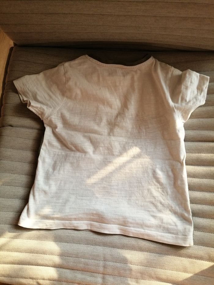 T-shirt garçon - photo numéro 3