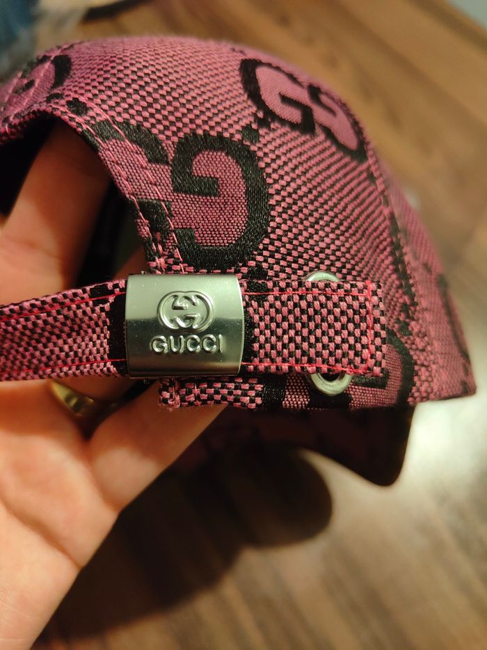 Casquette - photo numéro 8