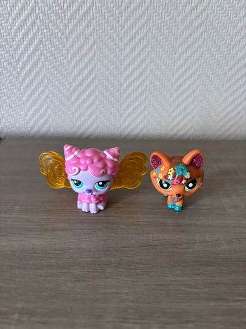 Littlest Pet Shop