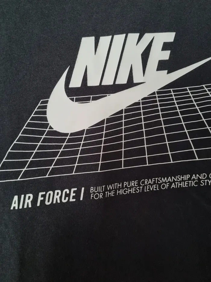 Tee-shirt Nike - photo numéro 2