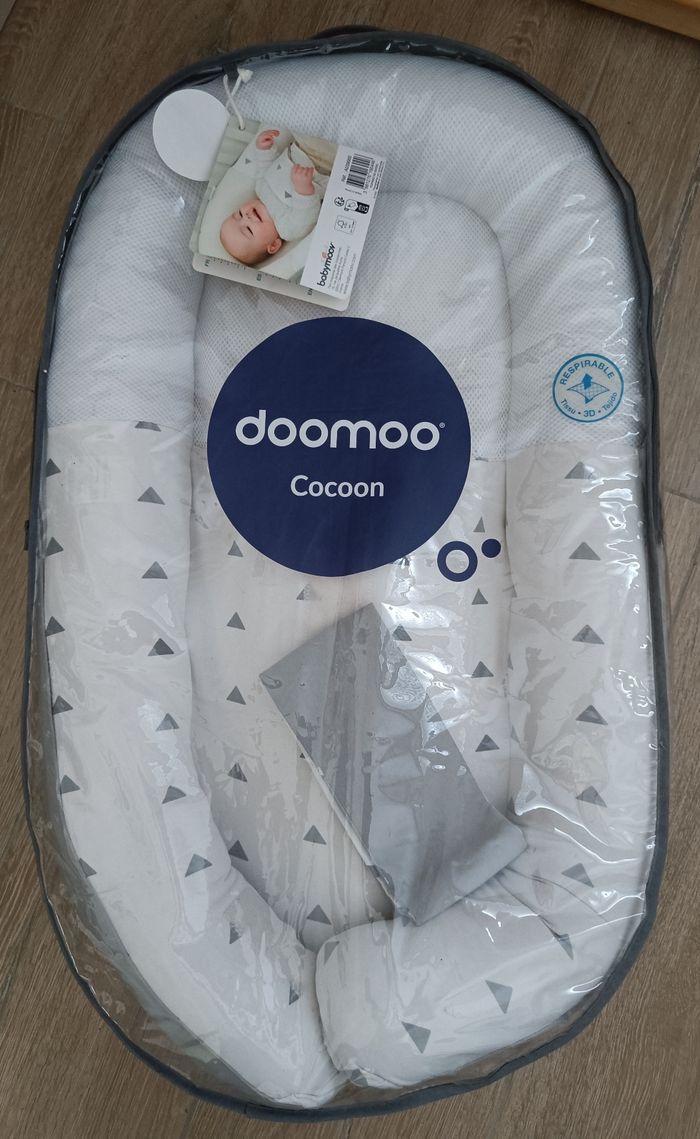 Doomoo Cocoon