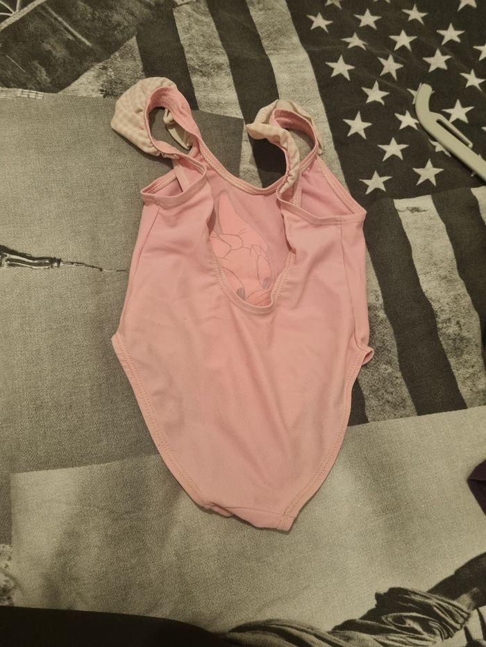 Maillot de bain fille - photo numéro 2