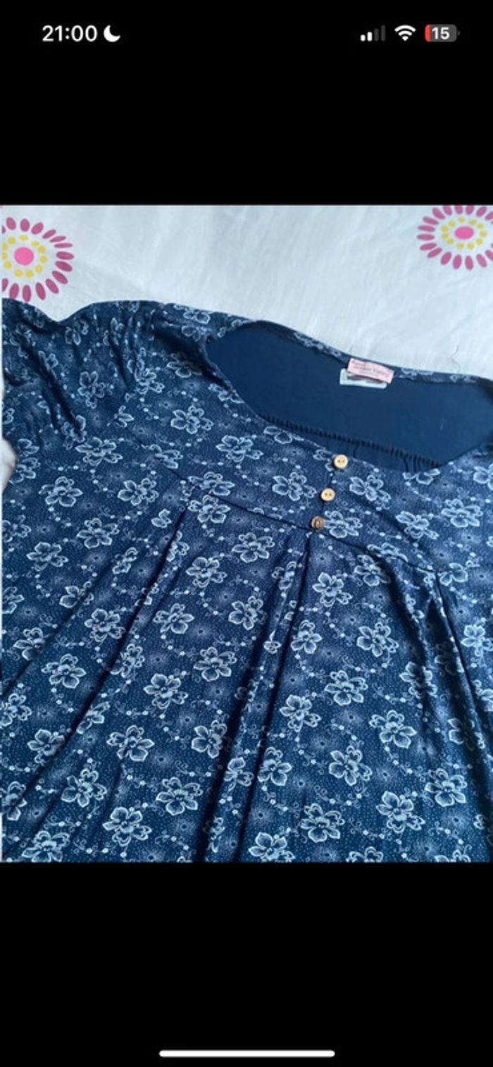 T-shirt - photo numéro 2