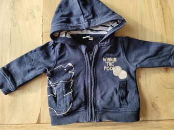 Sweat winnie 3 mois