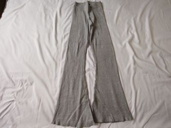 Pantalon large