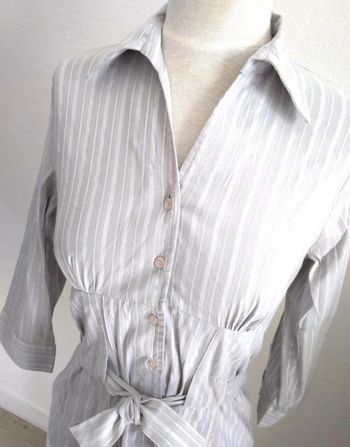 Chemisier taille 36 Mim