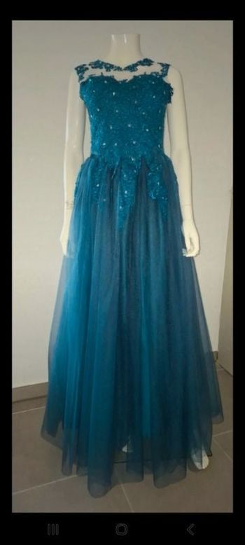 Robe de soirée/mariage