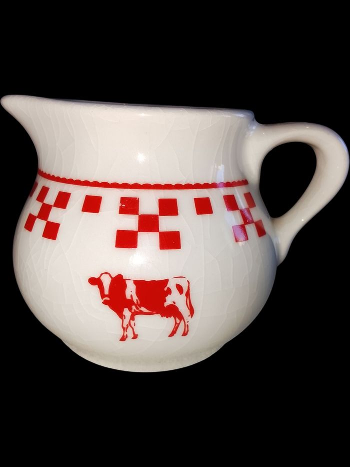 Pot à lait Novastyl
