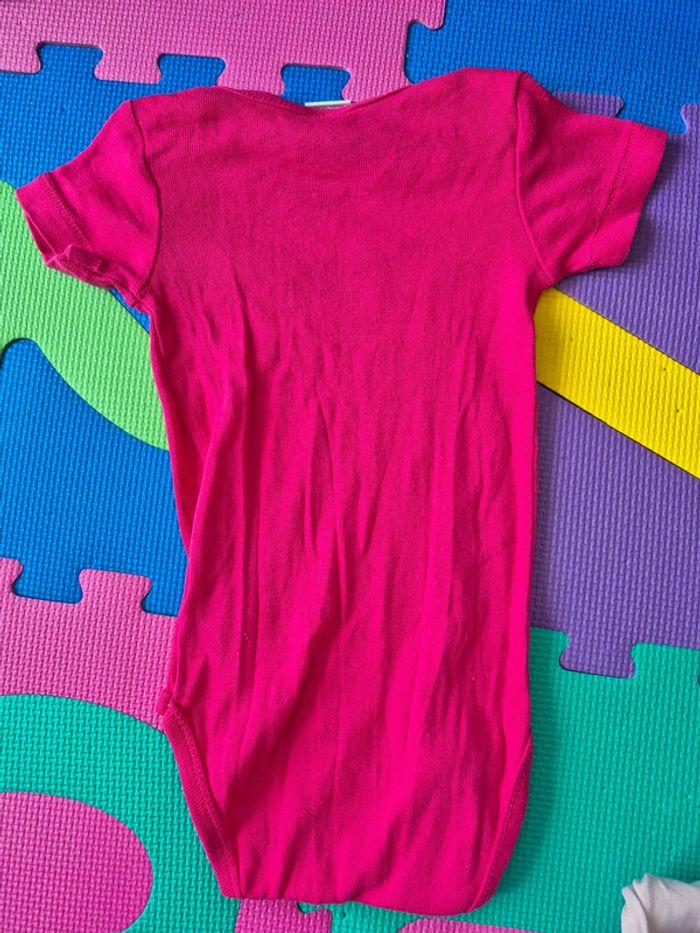 Lot Bodies 18m - photo numéro 4