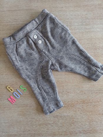Pantalon 6 mois