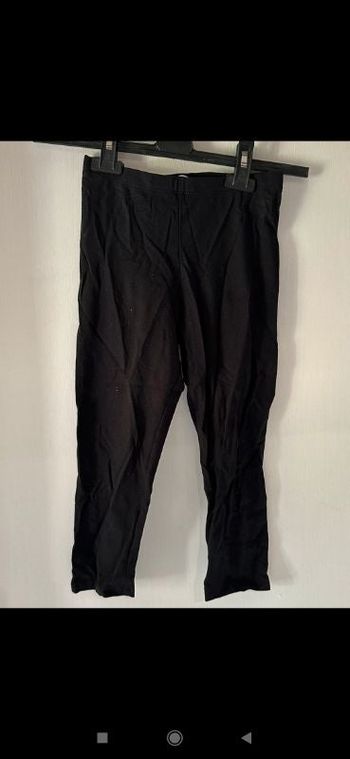 Legging filles